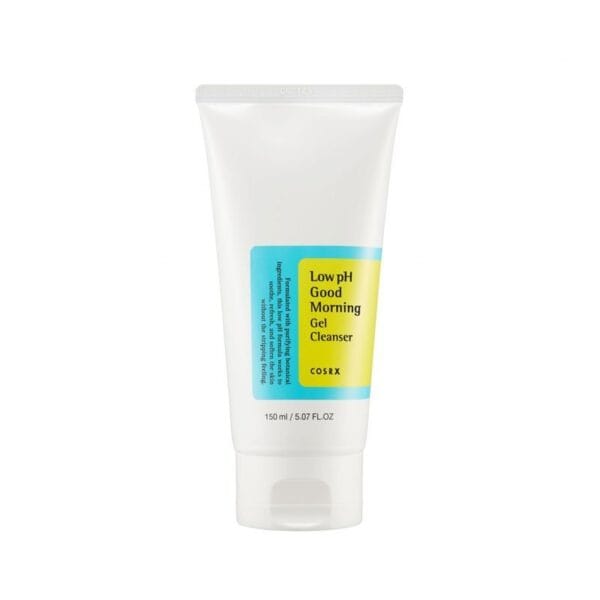 COSRX Low pH Good Morning Gel 150ml