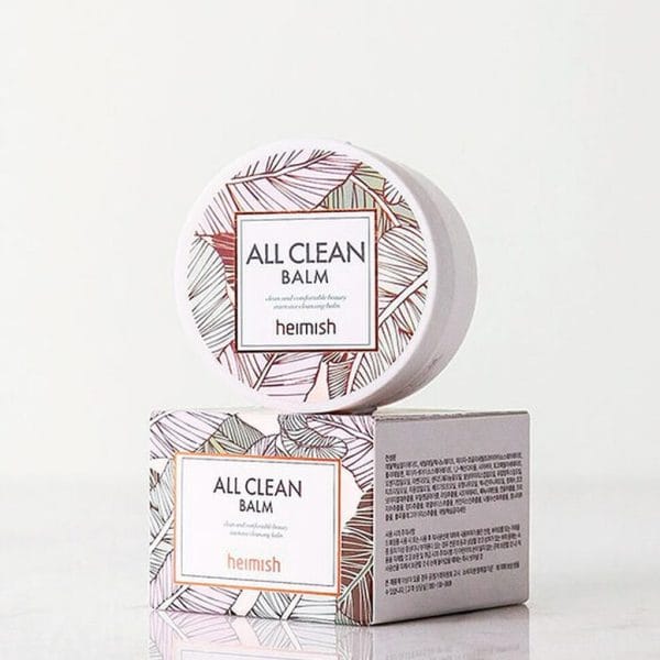 All Clean Balm 120ml