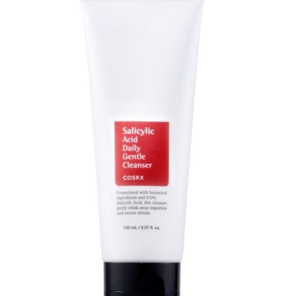 COSRX Salicylic Acid Daily Gentle Cleanser 150ml